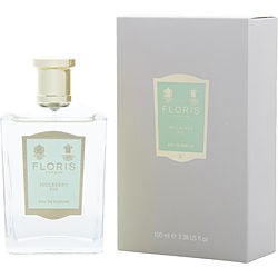 FLORIS MULBERRY FIG by Floris-EAU DE PARFUM SPRAY 3.4 OZ