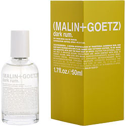 MALIN+GOETZ DARK RUM by Malin + Goetz-EAU DE PARFUM SPRAY 1.7 OZ