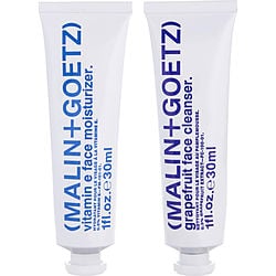 MALIN+GOETZ by Malin + Goetz - Face Duo
