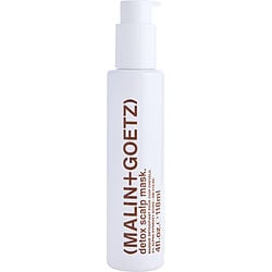 MALIN+GOETZ by Malin + Goetz-DETOX SCALP MASK 4 OZ