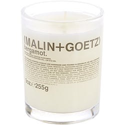 MALIN+GOETZ BERGAMOT by Malin + Goetz-CANDLE 9 OZ