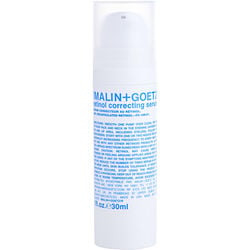 MALIN+GOETZ by Malin + Goetz-Retinol Correcting Serum --29ml/1oz