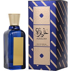 LATTAFA AZEEZAH by Lattafa-EAU DE PARFUM SPRAY 3.4 OZ