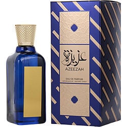 LATTAFA AZEEZAH by Lattafa - EAU DE PARFUM SPRAY 3.4 OZ