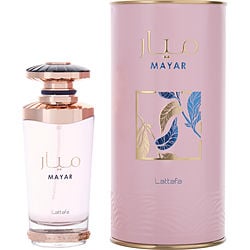 LATTAFA MAYAR by Lattafa-EAU DE PARFUM SPRAY 3.4 OZ