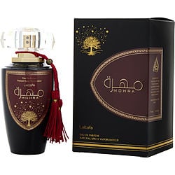 LATTAFA MOHRA by Lattafa - EAU DE PARFUM SPRAY 3.4 OZ