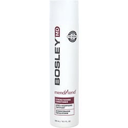 BOSLEY by Bosley - MENDXTEND STRENGTHENING CONDITIONER 10.1 OZ