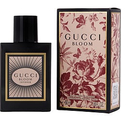 GUCCI BLOOM INTENSE by Gucci-EAU DE PARFUM SPRAY 1.7 OZ