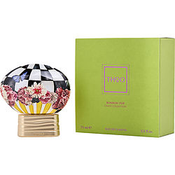 THE HOUSE OF OUD BONBON POP by The House of Oud - EAU DE PARFUM SPRAY 2.5 OZ