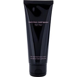 NARCISO RODRIGUEZ by Narciso Rodriguez-HAND CREAM 2.5 OZ
