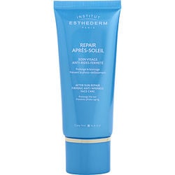 Esthederm by Esthederm - After Sun Repair Firming Anti-Wrinkle Face Cream --50ml/1.6oz