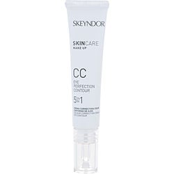 Skeyndor by Skeyndor-CC Eye Perfection Contour 5-in-1 --15ml/0.5oz