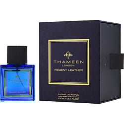 THAMEEN REGENT LEATHER by Thameen - EXTRAIT DE PARFUM SPRAY 3.4 OZ
