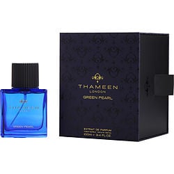 THAMEEN GREEN PEARL by Thameen-EXTRAIT DE PARFUM SPRAY 3.4 OZ