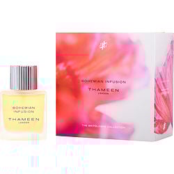 THAMEEN BOHEMIAN INFUSION by Thameen-COLOGNE ELIXIR SPRAY 3.4 OZ