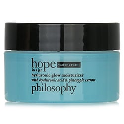 Philosophy by Philosophy-Hope In A Jar Hyaluronic Glow Moisturizer  --15ml/0.5oz