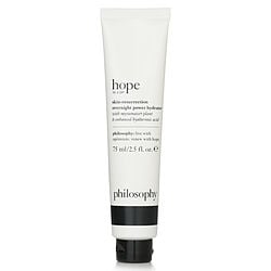 Philosophy by Philosophy-Hope In A Jar Skin-resurrection Overnight Power Hydrator  --75ml/2.5oz