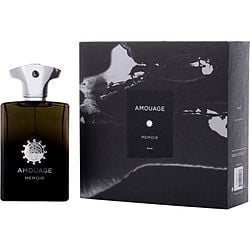 AMOUAGE MEMOIR by Amouage-EAU DE PARFUM SPRAY 3.4 OZ (NEW PACKAGING)