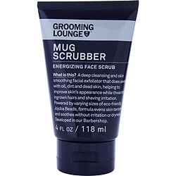 Grooming Lounge by Grooming Lounge-Mug Scrubber Face Scrub --118ml/4oz