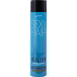 SEXY HAIR by Sexy Hair Concepts - HEALTHY SEXY HAIR STRENGTHENING SHAMPOO 10.1 OZ