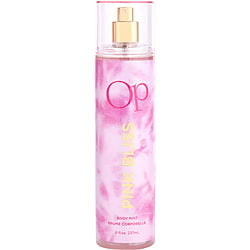 OP PINK BLISS by Ocean Pacific-BODY MIST 8 OZ