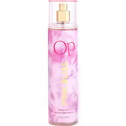 OP PINK BLISS by Ocean Pacific - BODY MIST 8 OZ