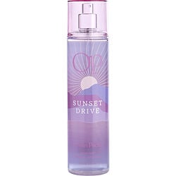 OP SUNSET DRIVE by Ocean Pacific - BODY MIST 8 OZ