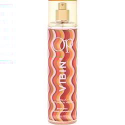 OP VIBIN' by Ocean Pacific - BODY MIST 8 OZ