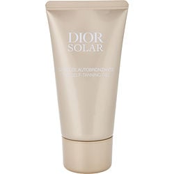 CHRISTIAN DIOR by Christian Dior-Dior Solar The Self-Tanning Gel --50ml/1.7oz