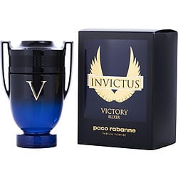 INVICTUS VICTORY ELIXIR by Paco Rabanne-PARFUM INTENSE SPRAY 3.4 OZ