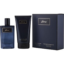 BRIONI by Brioni - EAU DE PARFUM SPRAY 3.4 OZ & SHOWER GEL 5 OZ