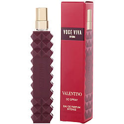 VALENTINO VOCE VIVA INTENSA by Valentino-EAU DE PARFUM SPRAY 0.33 OZ MINI