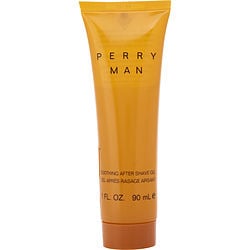 PERRY ELLIS by Perry Ellis-AFTERSHAVE 3 OZ