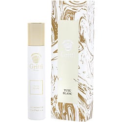GRITTI TUTU' BLANC by Gritti-EAU DE PARFUM SPRAY 0.5 OZ
