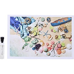 ATELIER COLOGNE LEMON ISLAND by Atelier Cologne - COLOGNE ABSOLUE VIAL