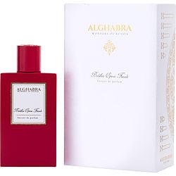 ALGHABRA BOLSHOI OPERA FINALE by Alghabra Parfums-EXTRAIT DE PARFUM SPRAY 1.69 OZ