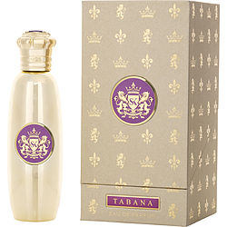 SPIRIT OF KINGS TABANA by Spirit of Kings-EAU DE PARFUM SPRAY 3.4 OZ