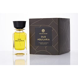 OMANLUXURY OUD AQUILARIA by Omanluxury-EAU DE PARFUM SPRAY 3.4 OZ