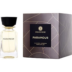OMANLUXURY PARAMOUR by Omanluxury - EAU DE PARFUM SPRAY 3.4 OZ
