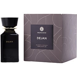 OMANLUXURY DEJAN by Omanluxury-EAU DE PARFUM SPRAY 3.4 OZ