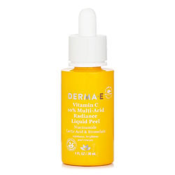 Derma E by Derma E-Vitamin C 10% Multi-Acid Radiance Liquid Peel  --30ml/1oz