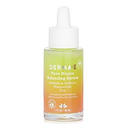 Derma E by Derma E-Pure Biome Balancing Serum  --30ml/1oz