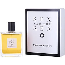 FRANCESCA BIANCHI SEX AND THE SEA by Francesca Bianchi-EXTRAIT DE PARFUM SPRAY 3.4 OZ