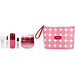 SHISEIDO by Shiseido-Essential Energy Set: Hydrating Cream 50ml + Clarifying Cleansing Foam 5ml + Ultimune Power Infusing Concentrate 10ml + Ultimune Power Infusing Eye Concentrate 3ml + Ginza Edp 0.8ml  --5pcs - BigSun