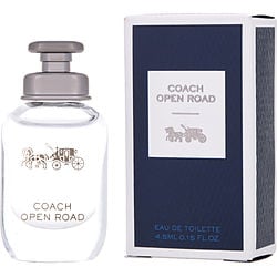 COACH OPEN ROAD by Coach-EDT SPRAY 0.15 OZ MINI