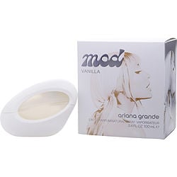 ARIANA GRANDE MOD VANILLA by Ariana Grande - EAU DE PARFUM SPRAY 3.4 OZ