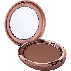 MAC by MAC-Skinfinish Sunstruck Matte Bronzer - # Medium Rosy --8gr/0.28oz