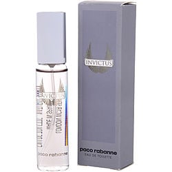 INVICTUS by Paco Rabanne - EDT SPRAY 0.5 OZ