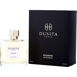 DUSITA ROSARINE by Dusita-EAU DE PARFUM SPRAY 3.4 OZ