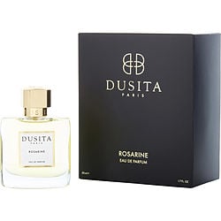 DUSITA ROSARINE by Dusita-EAU DE PARFUM SPRAY 1.7 OZ